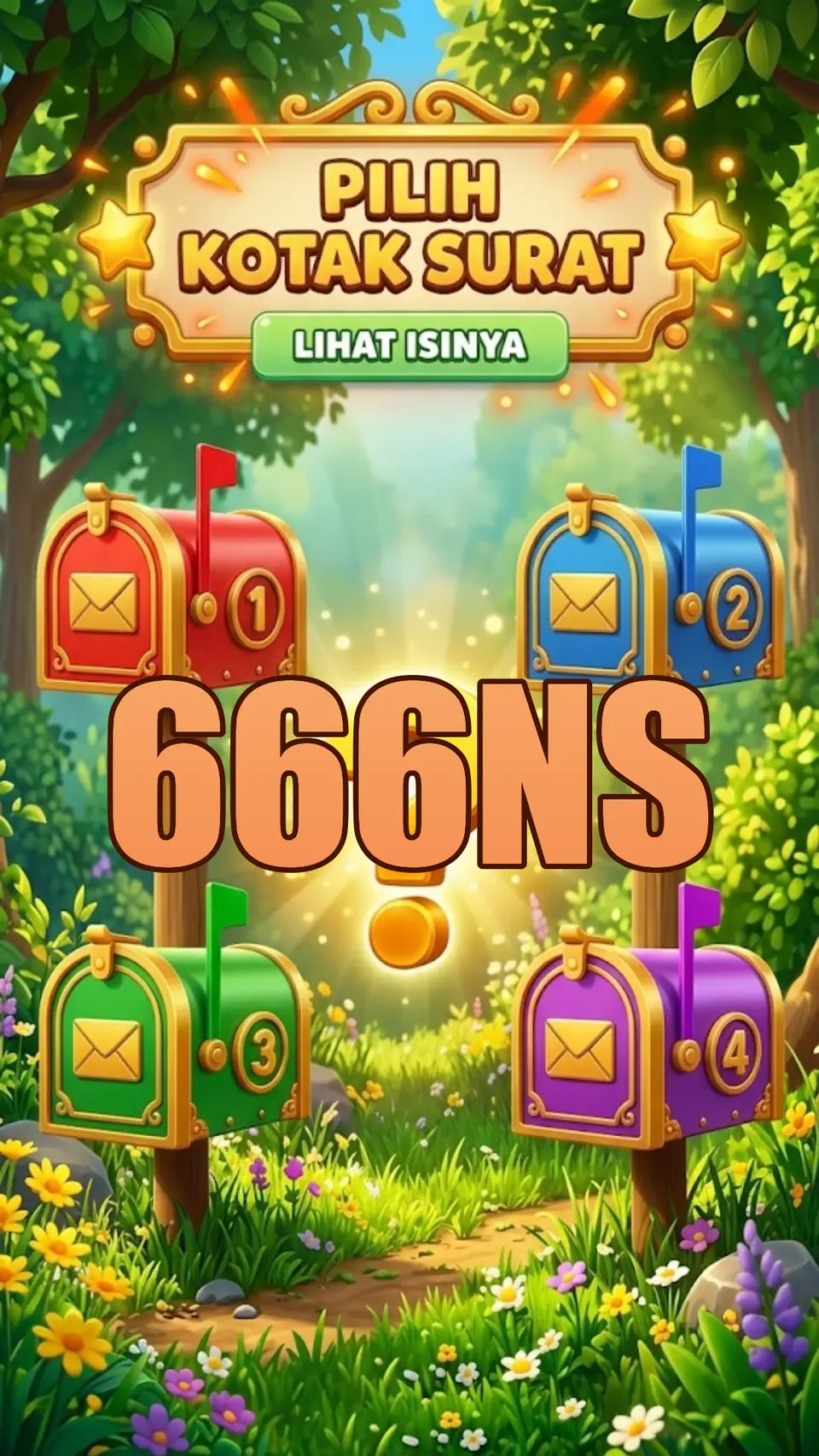 666NS APK
