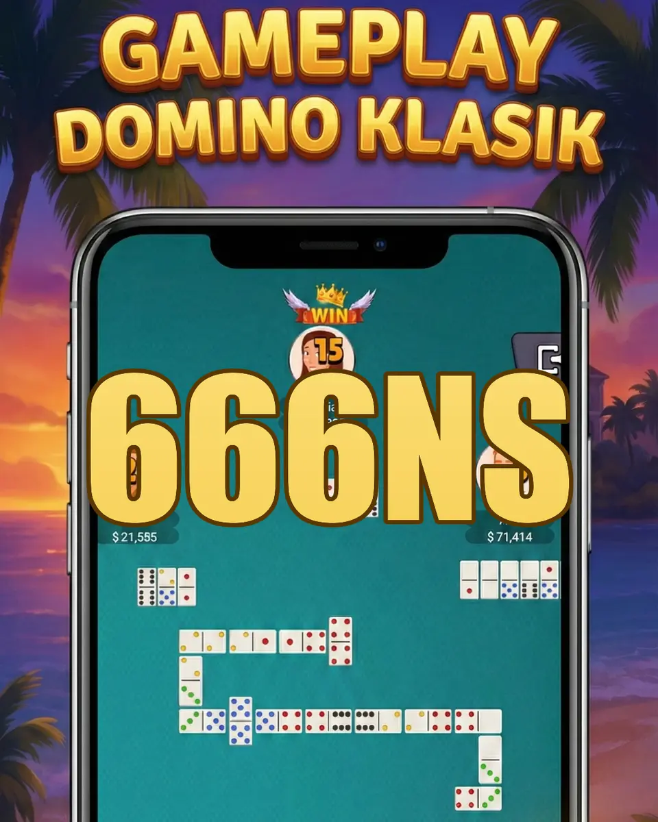 666NS APK