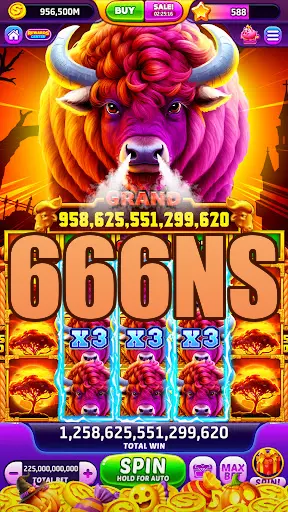 666NS Masuk