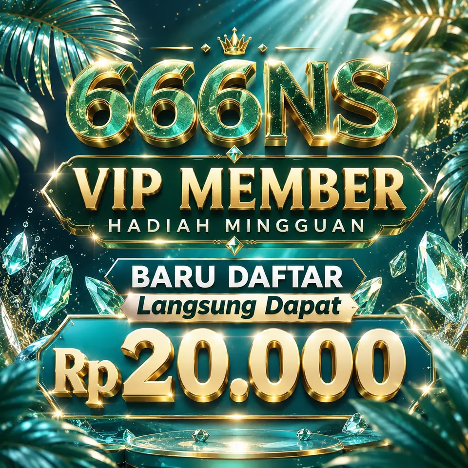 666NS Masuk - 666NS Resmi