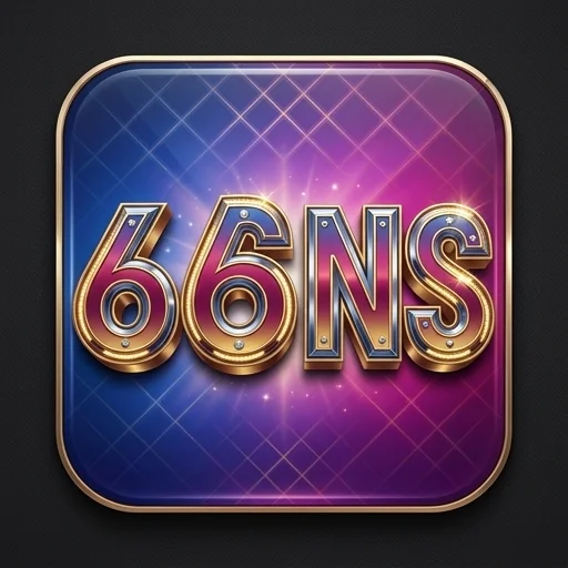 666NS Logo - Resmi
