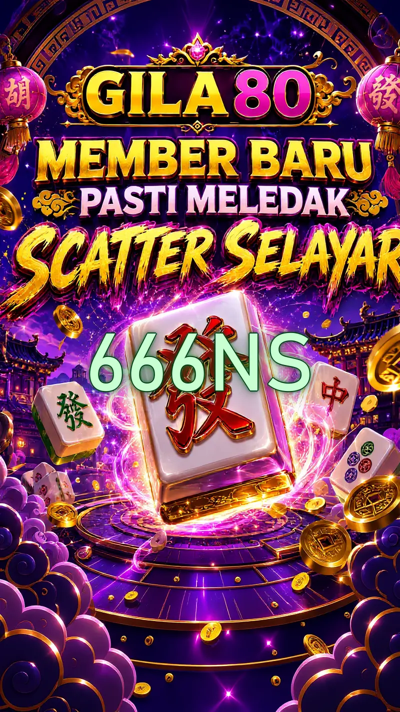 666NS Preview - Resmi Unduh